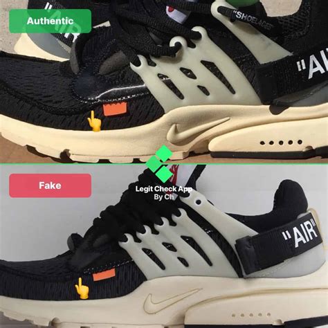 nike react presto real vs fake - Nike react presto women.